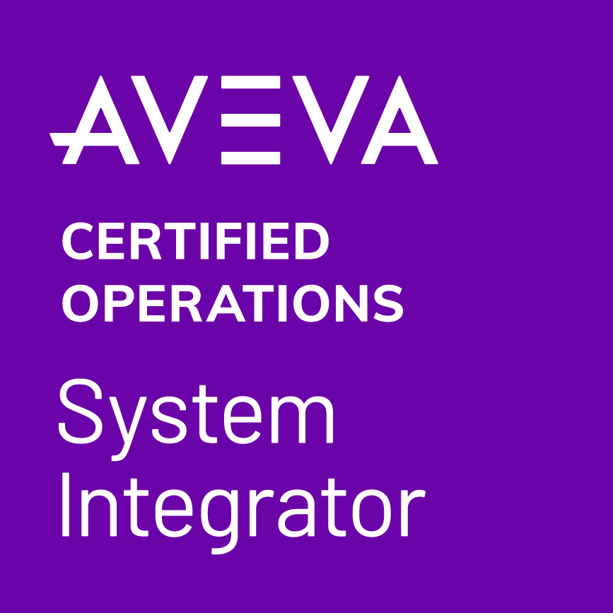 Registered AVEVA System Integrator